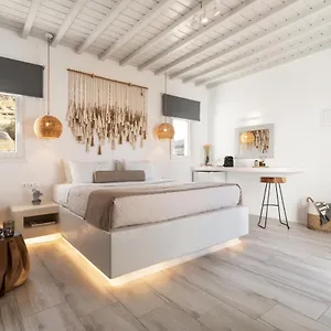  Διαμέρισμα Tagoo Mykonos Ελλάδα