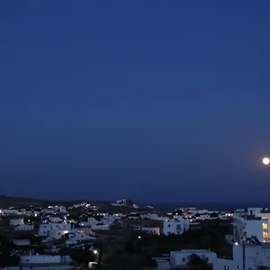 Διαμέρισμα Mykonian Breeze Ελλάδα