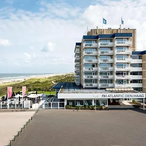 Nh Atlantic Hotel L'Aia