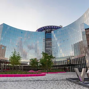 4* Hotell Park By Radisson West