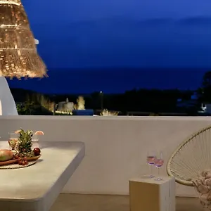  Διαμέρισμα Vlia Mar Myconian Residences Ελλάδα
