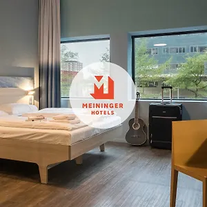 2* Hotell Meininger West