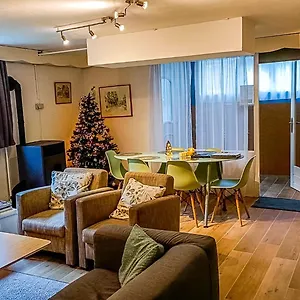  Apartment Vakantiewoning Valkenburg Netherlands