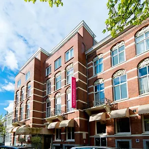 4* Hotell Leonardo Center