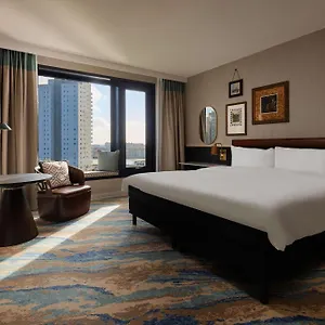 **** Hotel Mainport Rotterdam, A Hilton Affiliate Netherlands