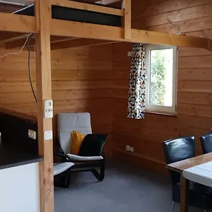  Chalet - 't Dekske Netherlands