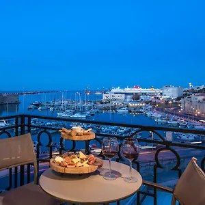  Διαμέρισμα King's Blue , Port View Ελλάδα