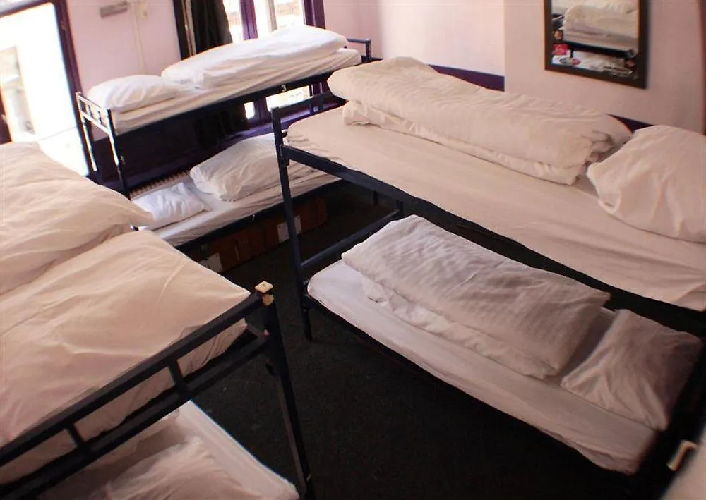 The Flying Pig Downtown Hostel Amsterdam