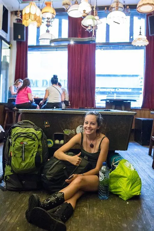 The Flying Pig Downtown Hostel Άμστερνταμ 0*,  Ολλανδία