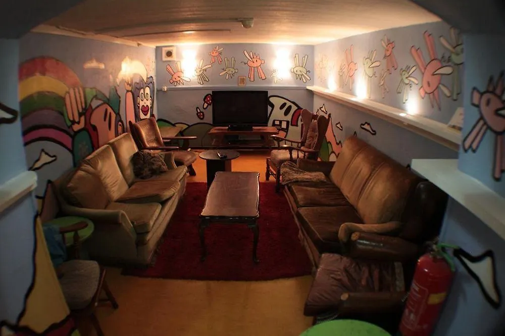 The Flying Pig Downtown Hostel Amsterdam
