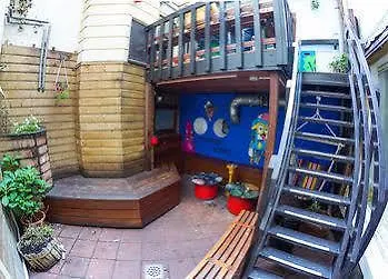 The Flying Pig Downtown Hostel Amsterdam